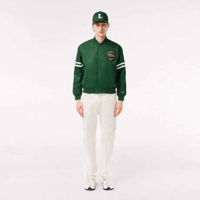 Czapka baseballowa unisex z haftem 3D