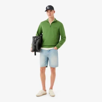Czapka baseballowa unisex z haftem 3D