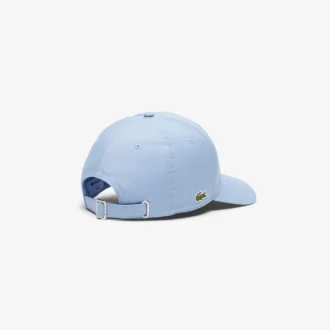 Czapka baseballowa unisex z haftem 3D
