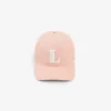 Czapka baseballowa unisex z haftem 3D