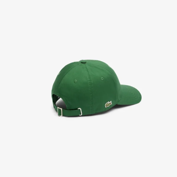 Czapka baseballowa unisex z haftem 3D