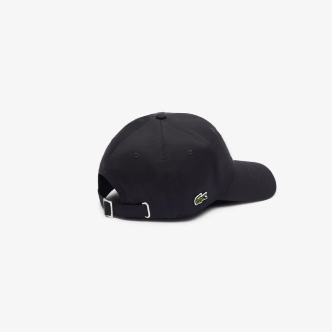 Czapka baseballowa unisex z haftem 3D