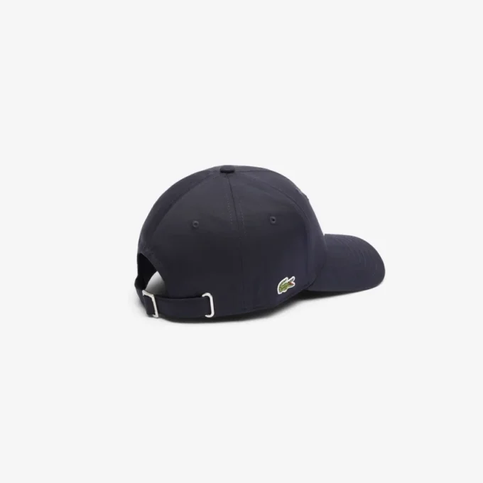 Czapka baseballowa unisex z haftem 3D