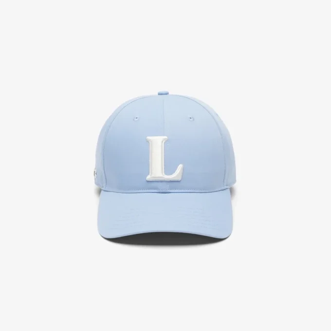 Czapka baseballowa unisex z haftem 3D
