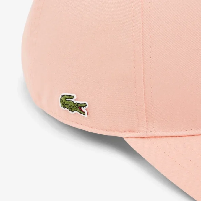 Czapka baseballowa unisex z haftem 3D