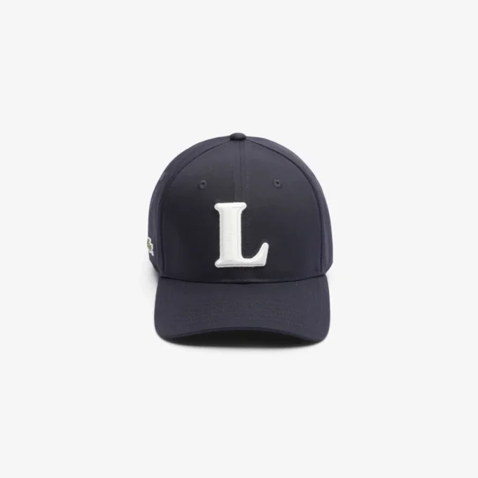 Czapka baseballowa unisex z haftem 3D