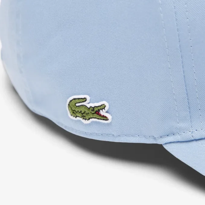 Czapka baseballowa unisex z haftem 3D