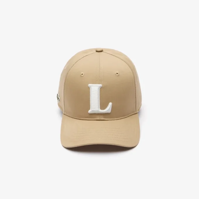 Czapka baseballowa unisex z haftem 3D