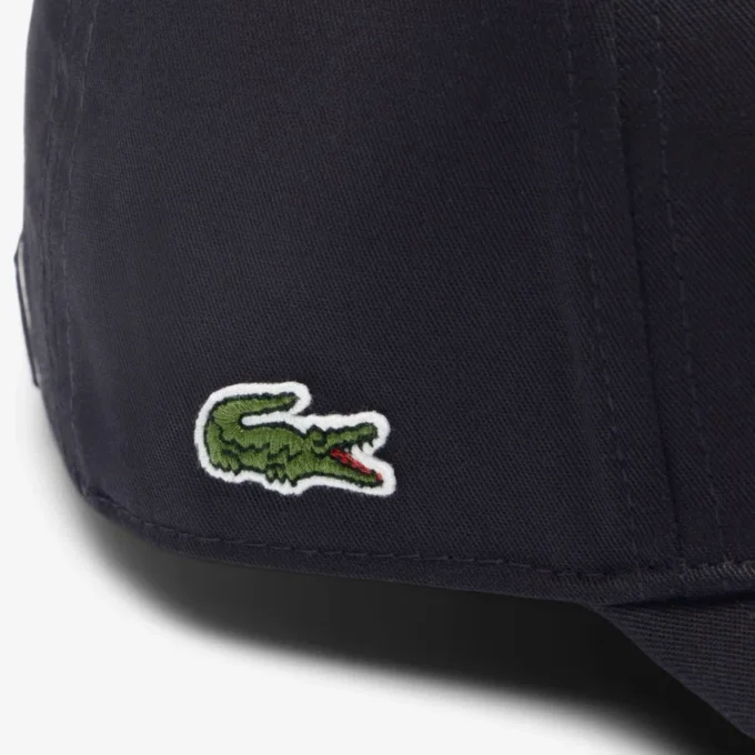 Czapka baseballowa unisex z haftem 3D