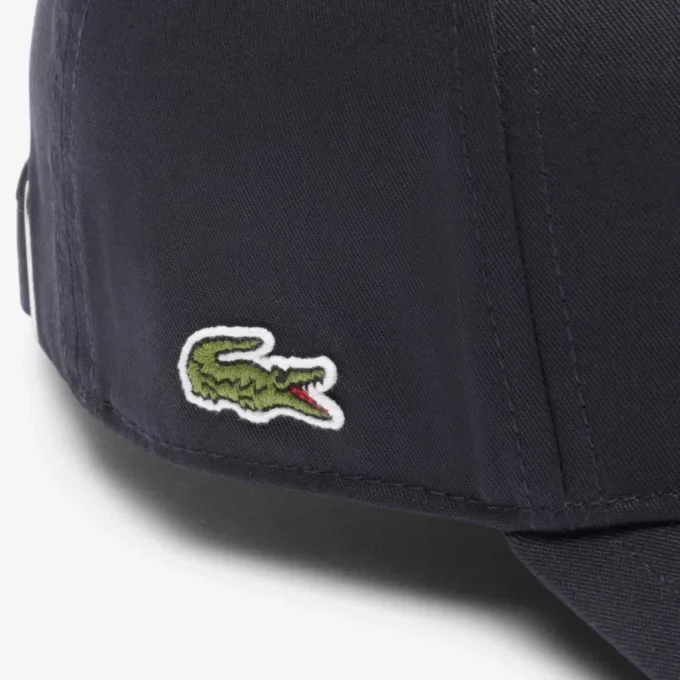 Czapka baseballowa unisex z haftem 3D