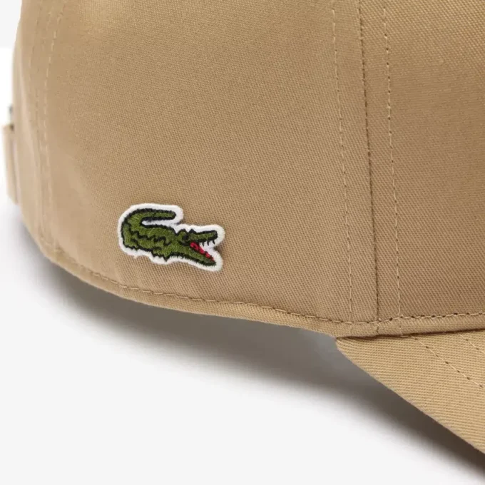 Czapka baseballowa unisex z haftem 3D