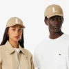Czapka baseballowa unisex z haftem 3D