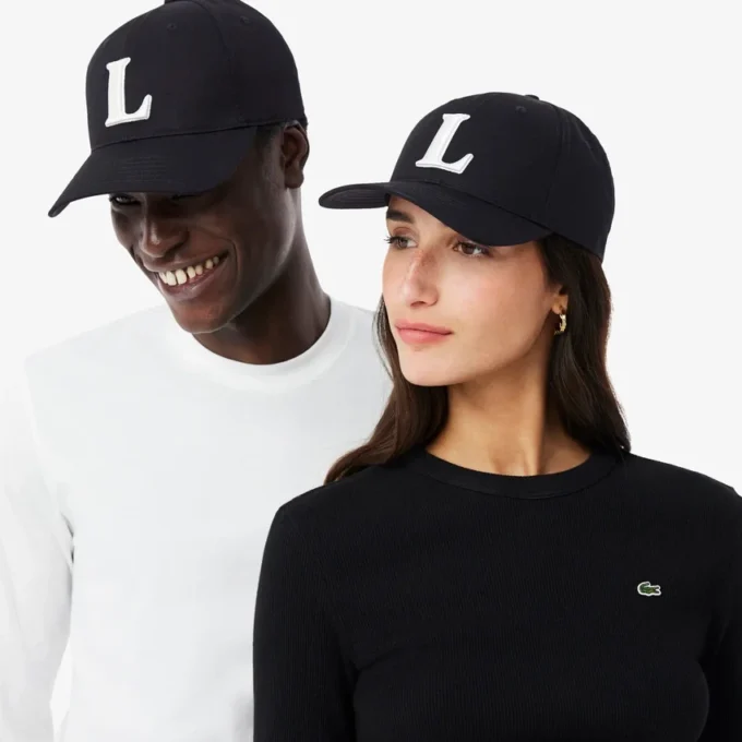 Czapka baseballowa unisex z haftem 3D