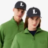 Czapka baseballowa unisex z haftem 3D