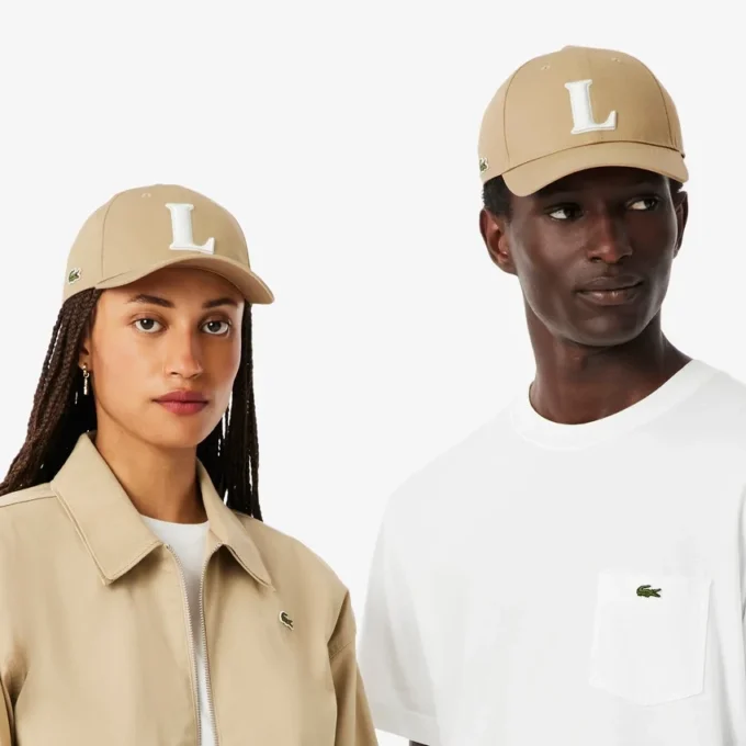 Czapka baseballowa unisex z haftem 3D