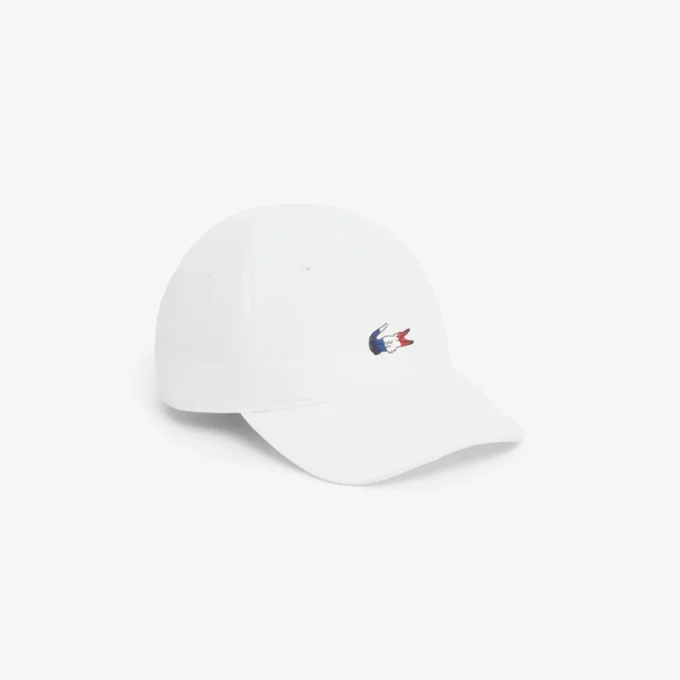 Czapka francuskiej reprezentacji tenisowej