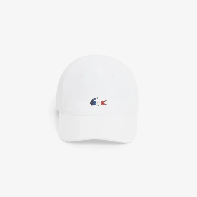 Czapka francuskiej reprezentacji tenisowej