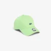 Czapka Lacoste X New Era Czapka Lacoste X New Era