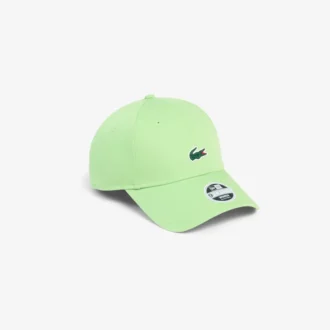 Czapka Lacoste X New Era
