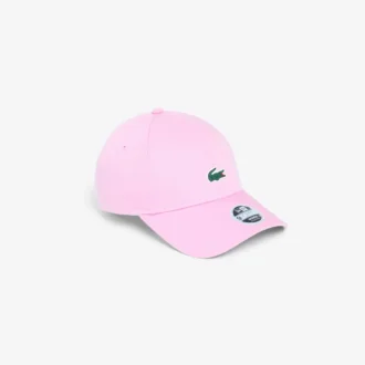 Czapka Lacoste X New Era