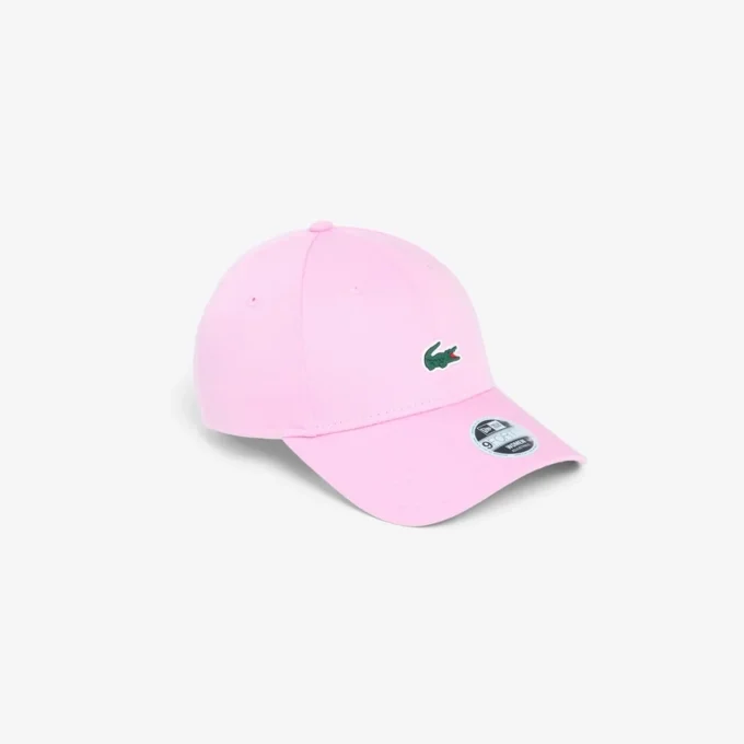 Czapka Lacoste X New Era Czapka Lacoste X New Era