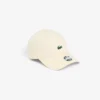 Czapka Lacoste X New Era Czapka Lacoste X New Era