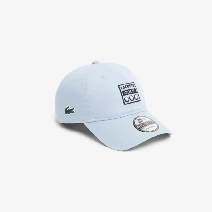 Czapka Lacoste X New Era Czapka Lacoste X New Era