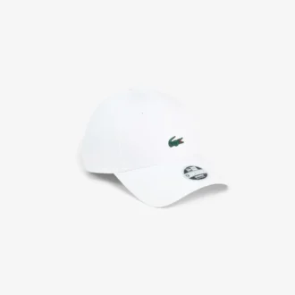 Czapka Lacoste X New Era