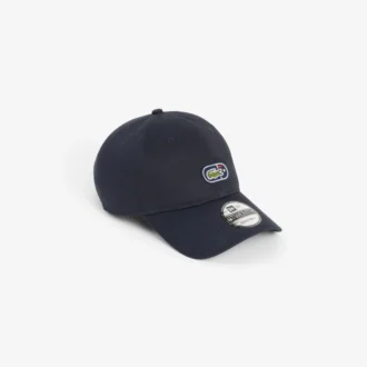 Czapka Lacoste X New Era