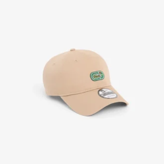 Czapka Lacoste X New Era