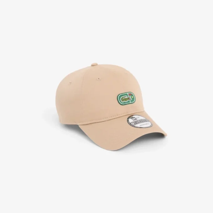 Czapka Lacoste X New Era Czapka Lacoste X New Era