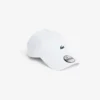 Czapka Lacoste X New Era Czapka Lacoste X New Era