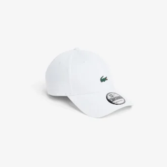 Czapka Lacoste X New Era
