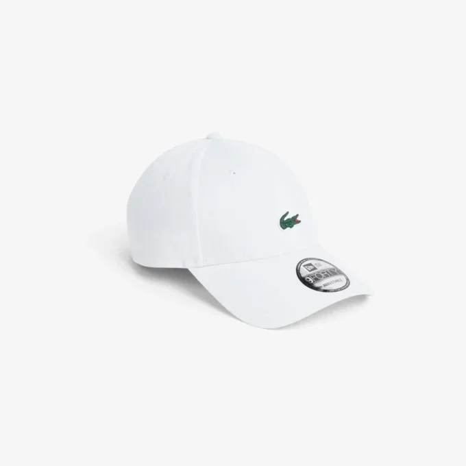 Czapka Lacoste X New Era Czapka Lacoste X New Era