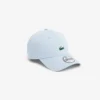 Czapka Lacoste X New Era Czapka Lacoste X New Era