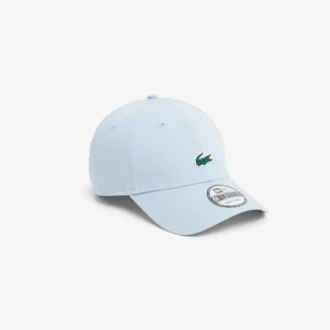 Czapka Lacoste X New Era