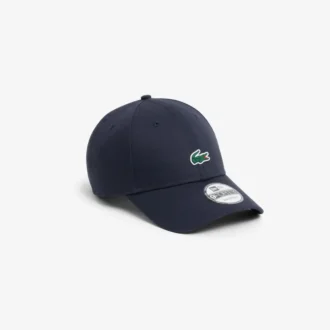 Czapka Lacoste X New Era