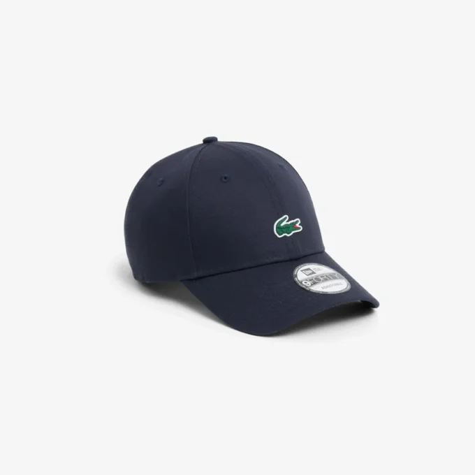 Czapka Lacoste X New Era Czapka Lacoste X New Era