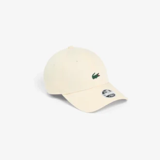 Czapka Lacoste X New Era