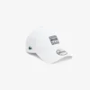 Czapka Lacoste X New Era Czapka Lacoste X New Era