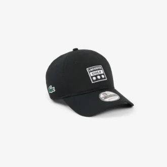 Czapka Lacoste X New Era