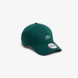 Czapka Lacoste X New Era