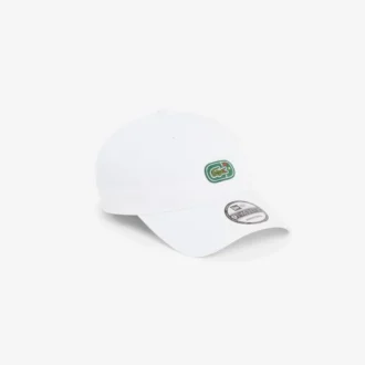 Czapka Lacoste X New Era