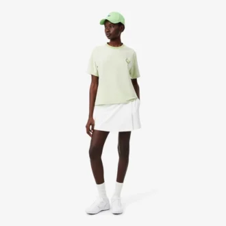 Czapka Lacoste X New Era