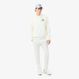 Czapka Lacoste X New Era