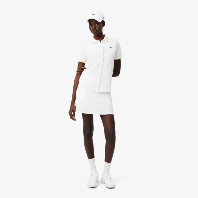 Czapka Lacoste X New Era Czapka Lacoste X New Era
