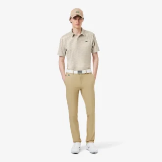 Czapka Lacoste X New Era