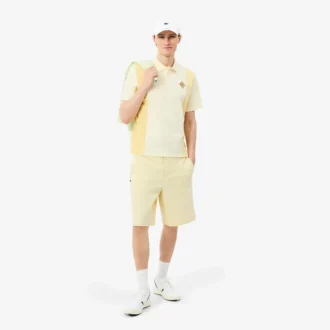 Czapka Lacoste X New Era