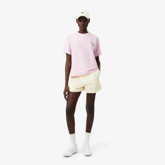 Czapka Lacoste X New Era