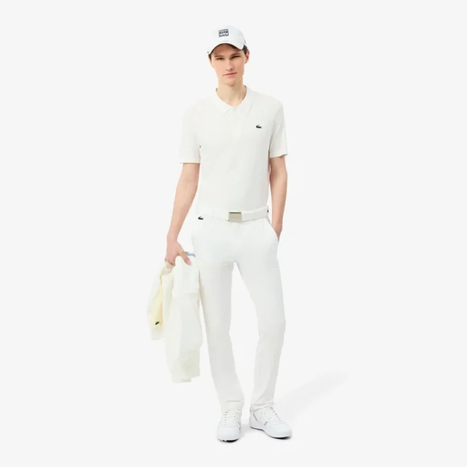 Czapka Lacoste X New Era Czapka Lacoste X New Era